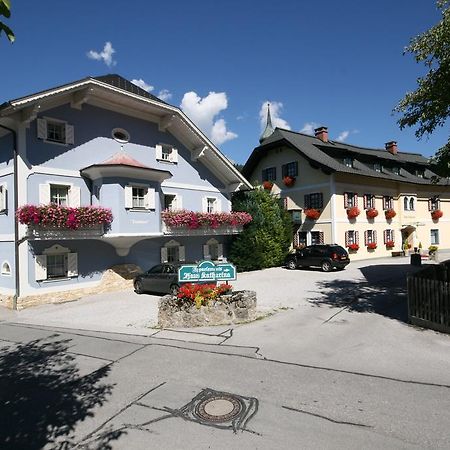 Gaestehaus Katharina Schladming Exterior foto