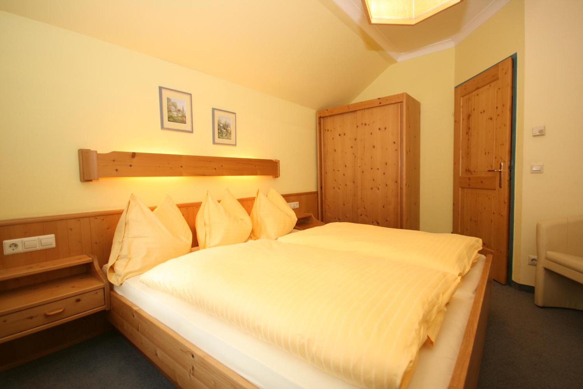 Gaestehaus Katharina Schladming Habitación foto