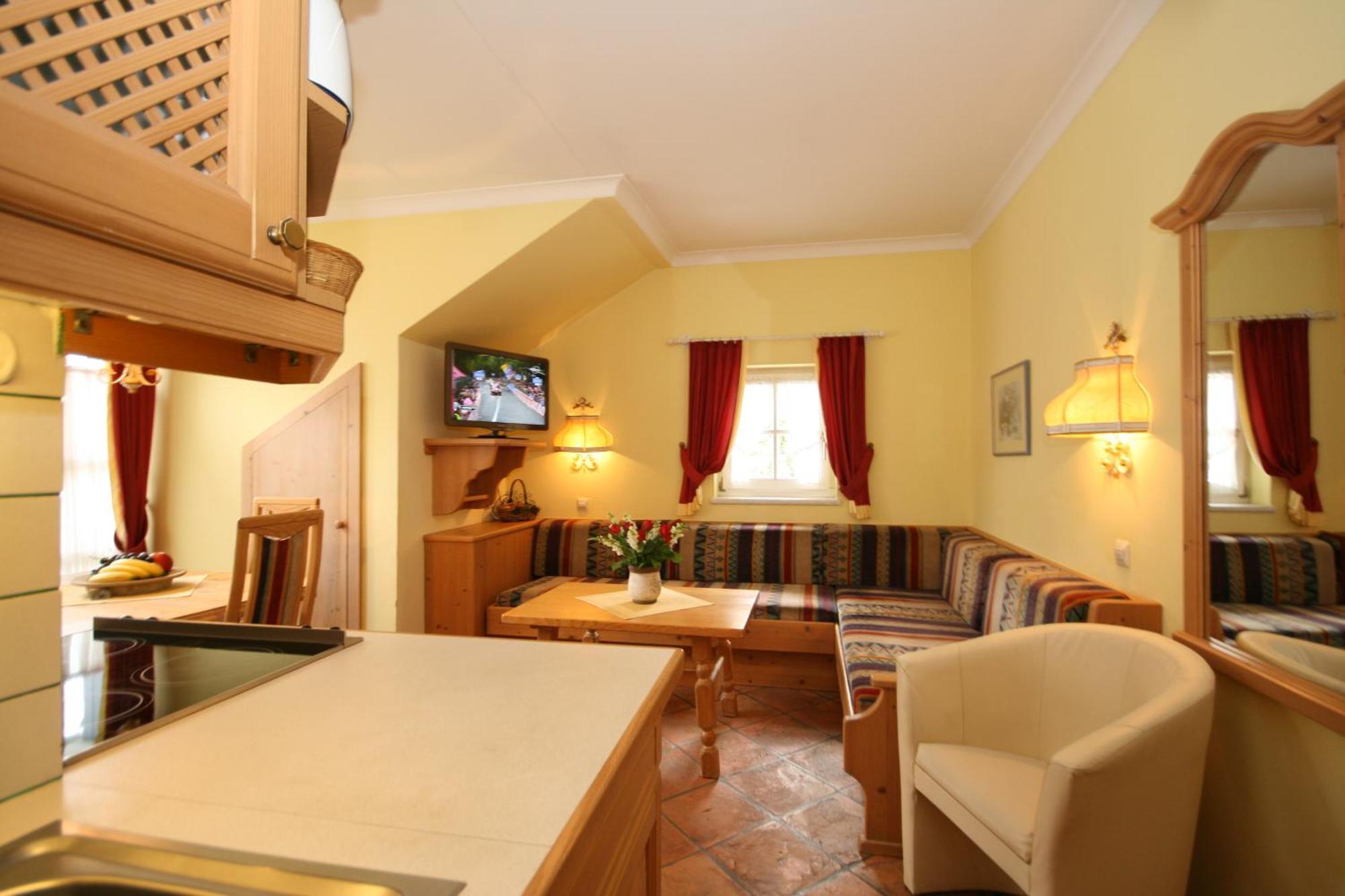 Gaestehaus Katharina Schladming Habitación foto
