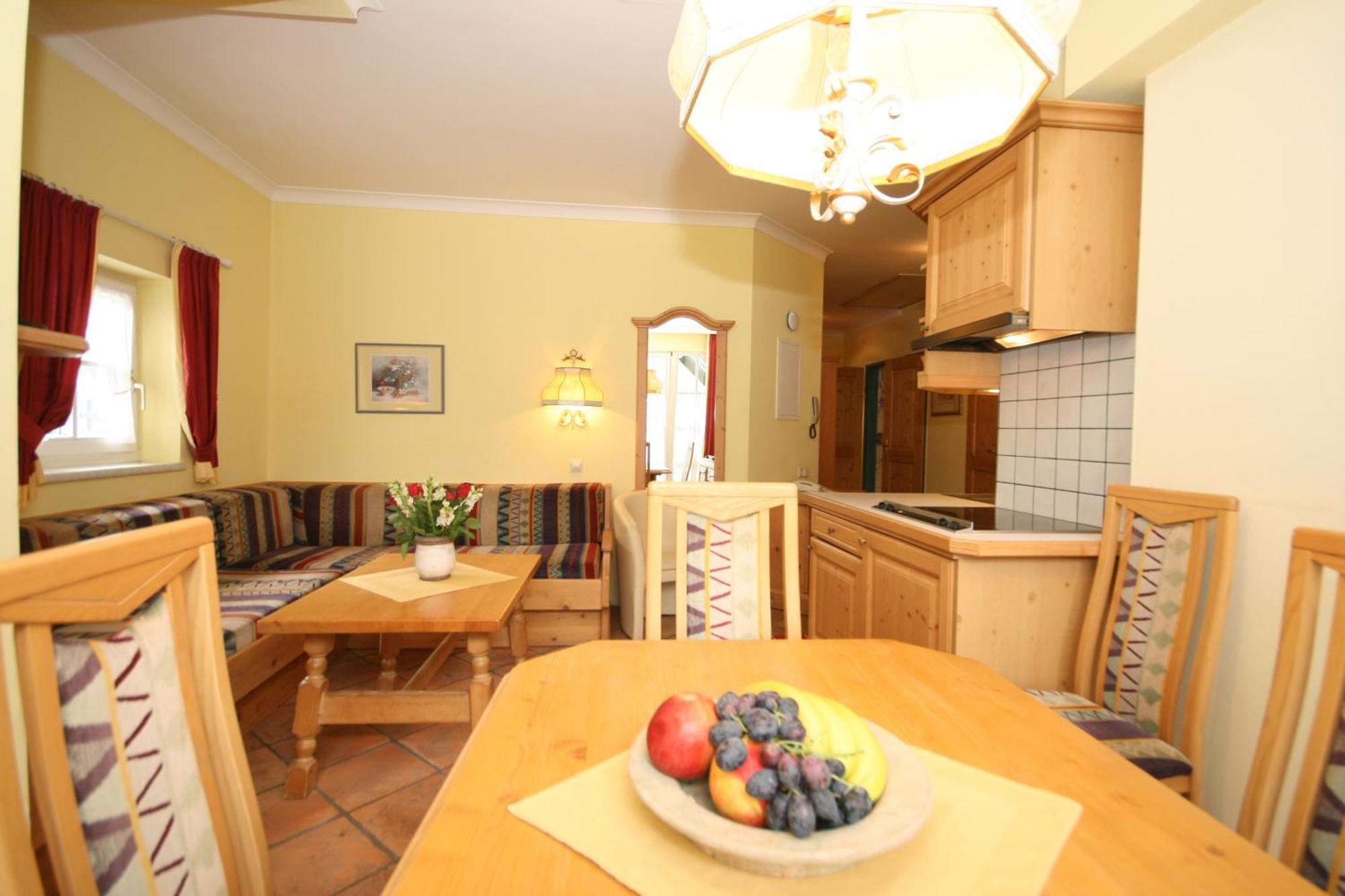 Gaestehaus Katharina Schladming Habitación foto