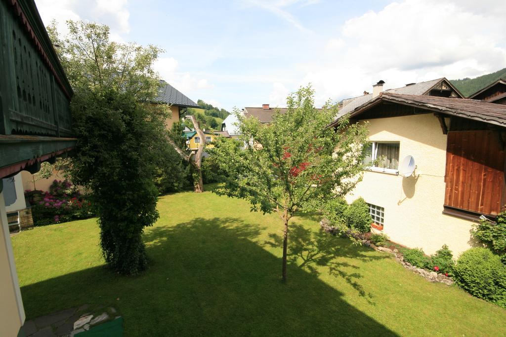 Gaestehaus Katharina Schladming Exterior foto