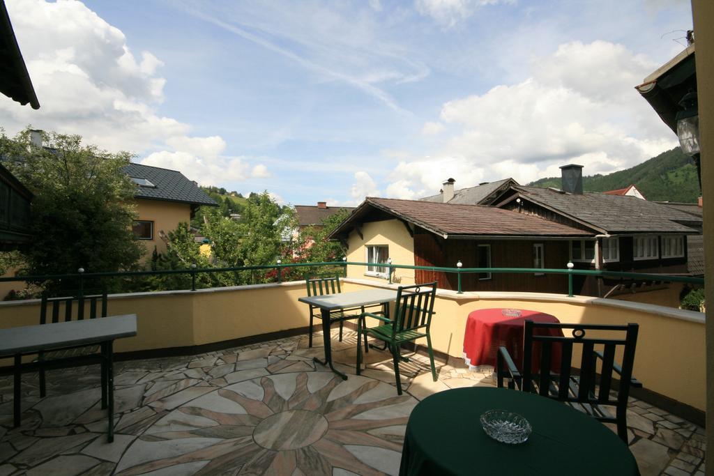 Gaestehaus Katharina Schladming Exterior foto