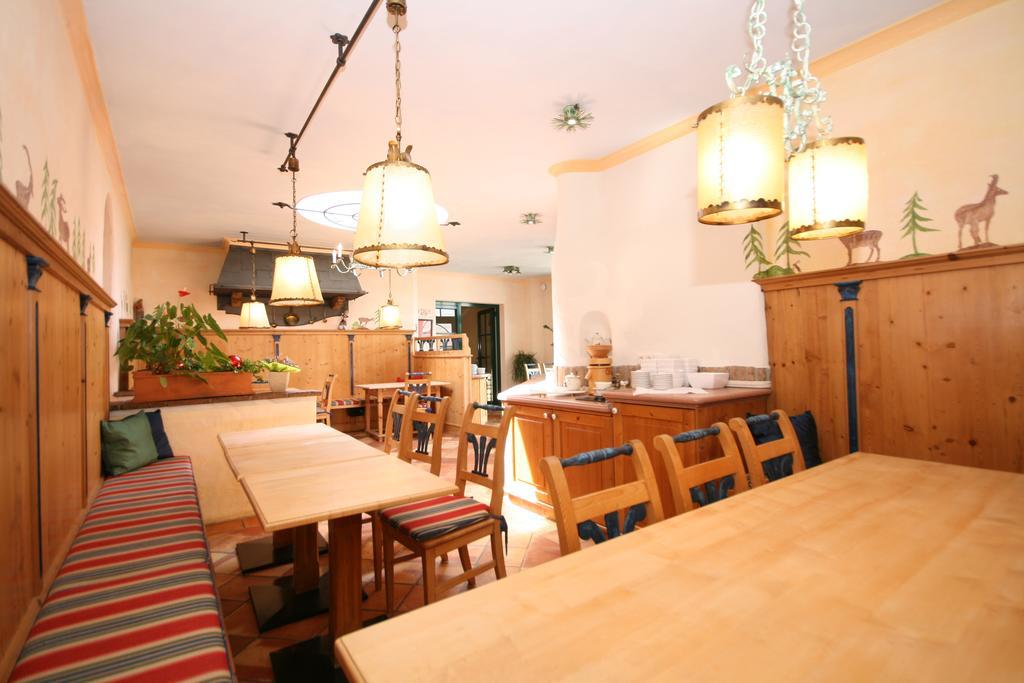 Gaestehaus Katharina Schladming Exterior foto